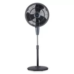 NewAir - Outdoor Misting Fan And Pedestal Fan, Cools 500 Sq. Ft. With 3 Fan Speeds And Wide-Angle Oscillation - Black 20 NewAir - Outdoor Misting Fan And Pedestal Fan, Cools 500 Sq. Ft. With 3 Fan Speeds And Wide-Angle Oscillation - Black -Appliance Shop 2494cf7b 7289 52b3 8d1b 2daa86ec3833