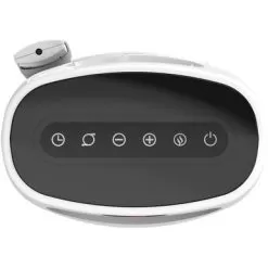 Lasko - 1500-Watt Bladeless Ceramic Tower Space Heater With Timer And Remote Control - White -Appliance Shop 24b9e55c 4d06 53b2 aa2b 6d1498dd5d8b