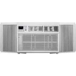 Emerson Quiet Kool - 450 Sq. Ft. 10,000 BTU Window Air Conditioner - White -Appliance Shop 24c27163 0ecb 5525 bfc2 2e0190e368fc