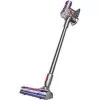 Dyson - V8 Cordless Vacuum - Silver/Nickel -Appliance Shop 24dba856 6250 50c3 9db8 b77a60e1544a