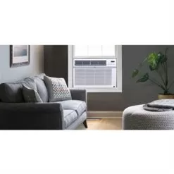 LG 15,000 BTU Window Air Conditioner W/Wifi Controls -Appliance Shop 24e0997c dbce 4fe2 a676 b1912df8f246