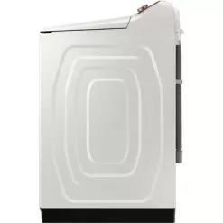 Samsung 5.5-Cu. Ft. Extra-Large Capacity Smart Top Load Washer With Super Speed Wash, Ivory 16 Samsung 5.5-Cu. Ft. Extra-Large Capacity Smart Top Load Washer With Super Speed Wash, Ivory -Appliance Shop 24ea7472 aab3 4f81 aca9 28454c051a22