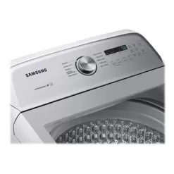 Samsung 5 Cu. Ft. White Top Load Washer With Active Waterjet 26 Samsung 5 Cu. Ft. White Top Load Washer With Active Waterjet -Appliance Shop 2537dbcb 7a63 408b a4b6 b8fe14a59adf