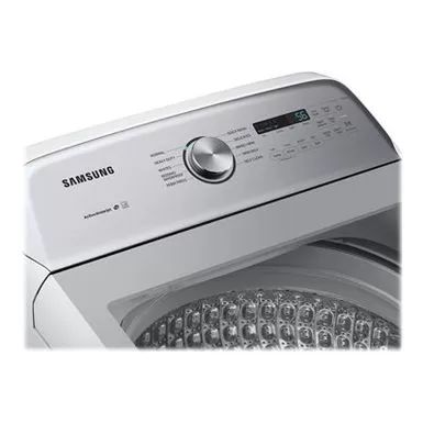 Samsung 5 Cu. Ft. White Top Load Washer With Active Waterjet 13 Samsung 5 Cu. Ft. White Top Load Washer With Active Waterjet - Image 11