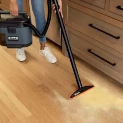 Shark - MessMaster Portable Wet/Dry Vacuum, 1 Gallon Capacity, Corded, Handheld, Perfect For Pets & Cars - Blue 15 Shark - MessMaster Portable Wet/Dry Vacuum, 1 Gallon Capacity, Corded, Handheld, Perfect For Pets & Cars - Blue -Appliance Shop 255f80ed c02c 5137 b4bc db6958f95797