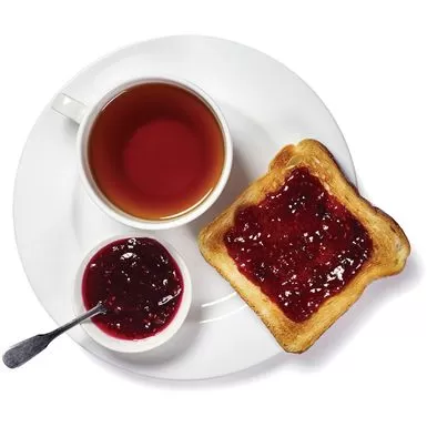 Bella - Classics 2-Slice Wide-Slot Toaster - Stainless Steel 4 Bella - Classics 2-Slice Wide-Slot Toaster - Stainless Steel - Image 2