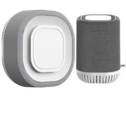 Aura Smart Air Aura Smart Air Purifier - Includes Free Aura Smart Air Mini Purifier