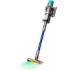 Dyson - Gen5 Outsize Cordless Vacuum - Nickel/Blue