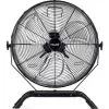 NewAir - 4000 CFM 18" Outdoor High Velocity Floor Or Wall Mounted Fan With 3 Fan Speeds And Adjustable Tilt Head - Black -Appliance Shop 26696a12 3628 5f62 9425 4eaf067fe4e1
