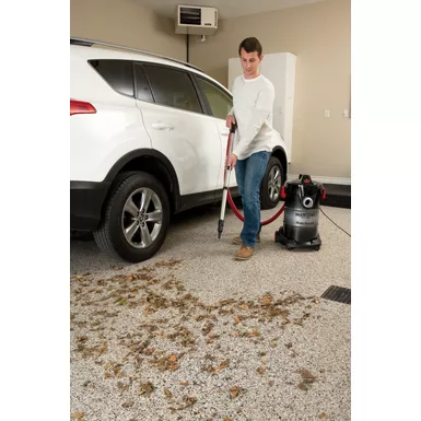 Bissell - MultiClean Wet/Dry Vacuum 14 Bissell - MultiClean Wet/Dry Vacuum - Image 12