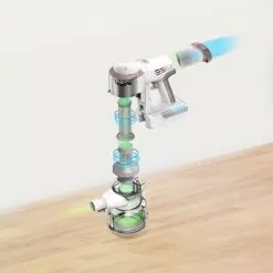 Tineco - PWRHERO 10S Cordless Stick Vacuum - Rose Gold 20 Tineco - PWRHERO 10S Cordless Stick Vacuum - Rose Gold -Appliance Shop 26ab7ea3 7cb7 52e7 af82 e61afb746c93