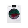 Danby 2.7 Cu. Ft. All-In-One Ventless Washer/Dryer In White - White