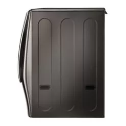 LG LG SIGNATURE 5.8 Cu. Ft. Mega Capacity Washer In Black Stainless Steel - WM9500HKA -Appliance Shop 26f4e759 603a 43eb 9643 d98d97d90d18