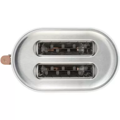 Café - Specialty 2-Slice Toaster - Matte White 14 Café - Specialty 2-Slice Toaster - Matte White - Image 12