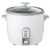 Zojirushi White Rice Cooker/ Steamer (3, 6, And 10 Cups) - 10 Cup - White -Appliance Shop 2721fd6d 779c 481c b22c 7e5e30257785