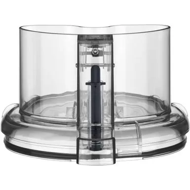 Cuisinart - Elemental 11-Cup Food Processor - Stainless Steel 9 Cuisinart - Elemental 11-Cup Food Processor - Stainless Steel - Image 7