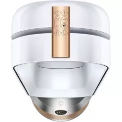 Dyson - Purifier Cool Formaldehyde TP09 - White/Gold -Appliance Shop 276b6c6b 6f1b 5c0e b81f b22d48c3e2f3