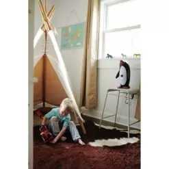 Crane True HEPA Air Purifier With UV Light For Rooms Up To 150 Sq. Ft. - White/Black -Appliance Shop 2790eab6 f030 4269 be74 88427ce7e64f