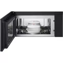 LG - 1.7 Cu. Ft. Convection Over-the-Range Microwave With Sensor Cooking And Air Fry - Stainless Steel 30 LG - 1.7 Cu. Ft. Convection Over-the-Range Microwave With Sensor Cooking And Air Fry - Stainless Steel -Appliance Shop 27947aa5 8ff7 57c6 a915 38fc4d34b26c