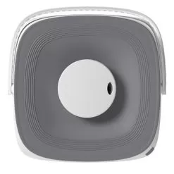 Sharper Image - MIST 4 Ultrasonic Humidifier - White 10 Sharper Image - MIST 4 Ultrasonic Humidifier - White -Appliance Shop 27a1b1e4 a38e 55e1 94f8 5baced83b0e0