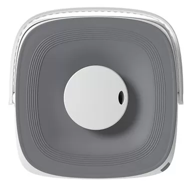 Sharper Image - MIST 4 Ultrasonic Humidifier - White 6 Sharper Image - MIST 4 Ultrasonic Humidifier - White - Image 4