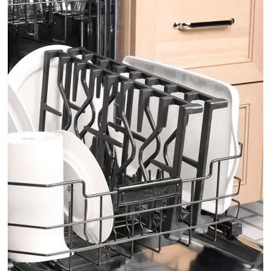 GE - 5.0 Cu. Ft. Freestanding Gas Range - Stainless Steel 6 GE - 5.0 Cu. Ft. Freestanding Gas Range - Stainless Steel - Image 4