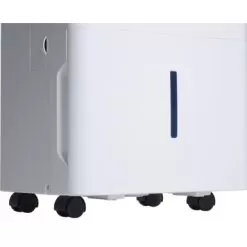 GE - 35-Pint Portable Dehumidifier With Smart Dry - White -Appliance Shop 27cb06b7 7b8d 546a 98ac 8d261b895fd3