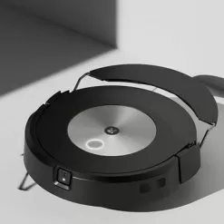 IRobot - Roomba Combo J7+ Self-Emptying Robot Vacuum & Mop - Graphite 13 IRobot - Roomba Combo J7+ Self-Emptying Robot Vacuum & Mop - Graphite -Appliance Shop 280dfafa da4a 59c6 b92a 3339cbb309b0