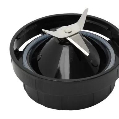 Haden Heritage 56 Ounce 5-Speed Retro Blender With Glass Jar - Black / Copper 13 Haden Heritage 56 Ounce 5-Speed Retro Blender With Glass Jar - Black / Copper - Image 11