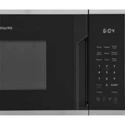 Frigidaire 1.8 Cu. Ft. Stainless Over-The-Range Microwave -Appliance Shop 281fd7b8 4b30 4c63 9fd5 8e5d766a905b