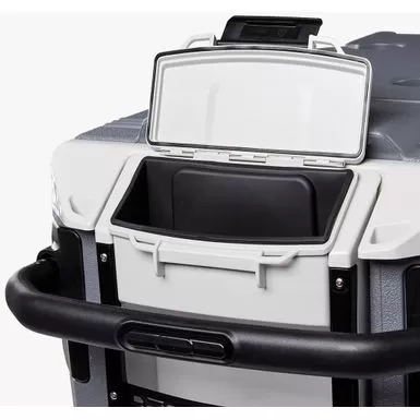 Igloo - Trailmate Journey 70 Quart Cooler - Gray 4 Igloo - Trailmate Journey 70 Quart Cooler - Gray - Image 2