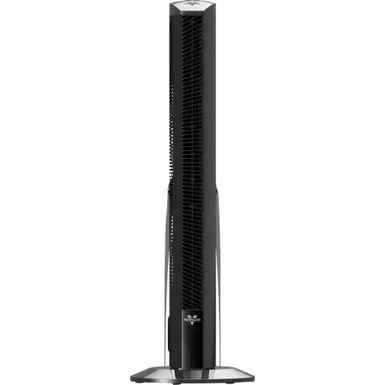 Vornado - OSCR37 Oscillating Tower Fan With Remote - Black 3 Vornado - OSCR37 Oscillating Tower Fan With Remote - Black