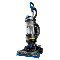 Bissell - CleanView Swivel Pet Rewind Reach Upright Vacuum