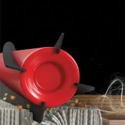 Shark - Rotator With PowerFins HairPro And Odor Neutralizer Technology Upright Vacuum - Charcoal 21 Shark - Rotator With PowerFins HairPro And Odor Neutralizer Technology Upright Vacuum - Charcoal -Appliance Shop 2870951b 40d8 5677 96d1 795567dc67bb