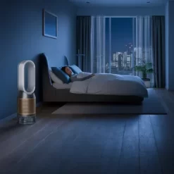 Dyson - Purifier Humidify + Cool Formaldehyde - PH04 - White/Gold 34 Dyson - Purifier Humidify + Cool Formaldehyde - PH04 - White/Gold -Appliance Shop 2895d988 3589 43da b4e2 4f542399f9d2
