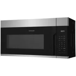 Frigidaire 1.8 Cu. Ft. Stainless Over-The-Range Microwave -Appliance Shop 28e46ff7 5432 4059 abb1 76901dcd6ffe