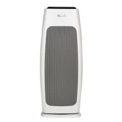 LivePure Sierra Series Digital Tall Tower Air Purifier With Permanent Filtration - Grey 13 LivePure Sierra Series Digital Tall Tower Air Purifier With Permanent Filtration - Grey -Appliance Shop 28f1bba3 ffab 402a b05c c09041fa65ac