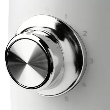 Haden Heritage 56 Ounce 5-Speed Retro Blender With Glass Jar - Black / Copper 18 Haden Heritage 56 Ounce 5-Speed Retro Blender With Glass Jar - Black / Copper - Image 16