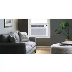 LG 18,000 BTU Window Air Conditioner W/Wifi Controls 15 LG 18,000 BTU Window Air Conditioner W/Wifi Controls -Appliance Shop 29a658dc dcc8 4200 97d8 1aacfa4a17a4