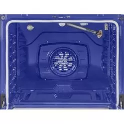 LG - 5.8 Cu. Ft. Smart Freestanding Gas True Convection Range With EasyClean And AirFry - Stainless Steel -Appliance Shop 29e2c3da 4460 5acc 989b e0bbc736c55f