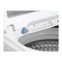 Samsung 5 Cu. Ft. White Top Load Washer With Active Waterjet 19 Samsung 5 Cu. Ft. White Top Load Washer With Active Waterjet -Appliance Shop 29e3d4ee c35d 4a90 99ee d48cc5ed0cf3
