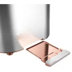 Café - Specialty 2-Slice Toaster - Stainless Steel -Appliance Shop 29f7c1c0 6d3d 5384 a74c 81cd4dcd2682