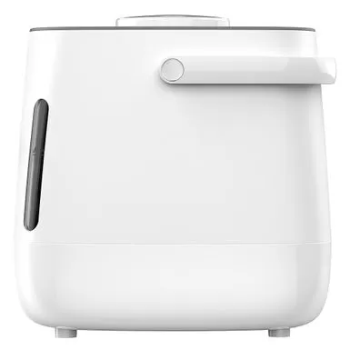 Sharper Image - MIST 4 Ultrasonic Humidifier - White 5 Sharper Image - MIST 4 Ultrasonic Humidifier - White - Image 3