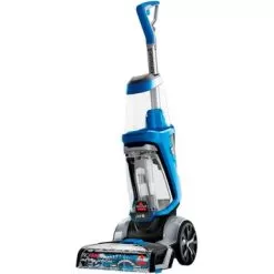 BISSELL - ProHeat 2X Revolution Corded Upright Deep Cleaner - Silver Gray/Cobalt Blue -Appliance Shop 2aa68668 07a5 593c acab 25c1a0b9273c