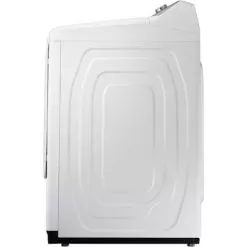 Samsung 7.4-cu. Ft. Electric Dryer With Sensor Dry In White 39 Samsung 7.4-cu. Ft. Electric Dryer With Sensor Dry In White -Appliance Shop 2ab71285 78a2 4d90 b711 5e19dab806e5