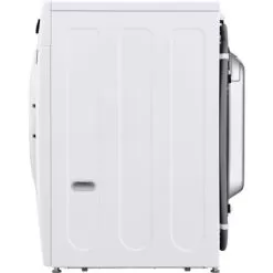 LG - 5.0 Cu. Ft. High-Efficiency Front Load Washer With 6Motion Technology - White 27 LG - 5.0 Cu. Ft. High-Efficiency Front Load Washer With 6Motion Technology - White -Appliance Shop 2b2bb19d a75d 5b99 b192 cee9e0639b87