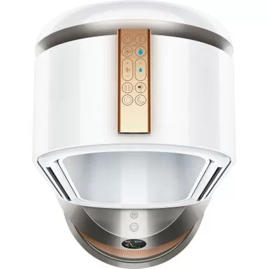Dyson - Purifier Humidify + Cool Formaldehyde - PH04 - White/Gold 4 Dyson - Purifier Humidify + Cool Formaldehyde - PH04 - White/Gold - Image 2