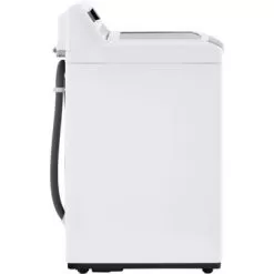 LG - 5.0 Cu. Ft. High-Efficiency Top Load Washer With 6Motion Technology - White 38 LG - 5.0 Cu. Ft. High-Efficiency Top Load Washer With 6Motion Technology - White -Appliance Shop 2b7fd132 735f 4a39 8e6a 2c7617e327b6