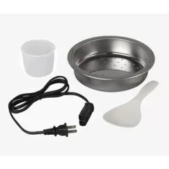 Zojirushi White Rice Cooker/ Steamer (3, 6, And 10 Cups) - 3 Cup - Black 23 Zojirushi White Rice Cooker/ Steamer (3, 6, And 10 Cups) - 3 Cup - Black -Appliance Shop 2b9e43b6 66b9 4925 82a1 31a6d55c5c66