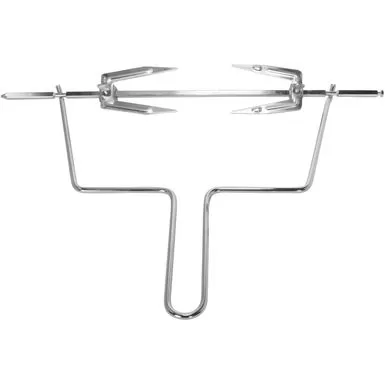 Bella Pro Series - 12-in-1 6-Slice Toaster Oven + 33-qt. Air Fryer With French Doors - Stainless Steel 5 Bella Pro Series - 12-in-1 6-Slice Toaster Oven + 33-qt. Air Fryer With French Doors - Stainless Steel - Image 3